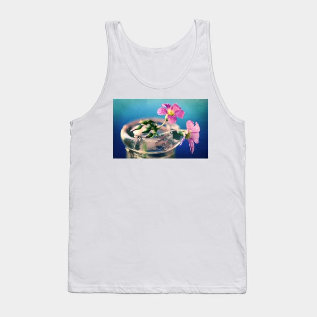 Because she loves me... Tank Top by micklyn